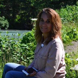 Meet your Posher, Glenda